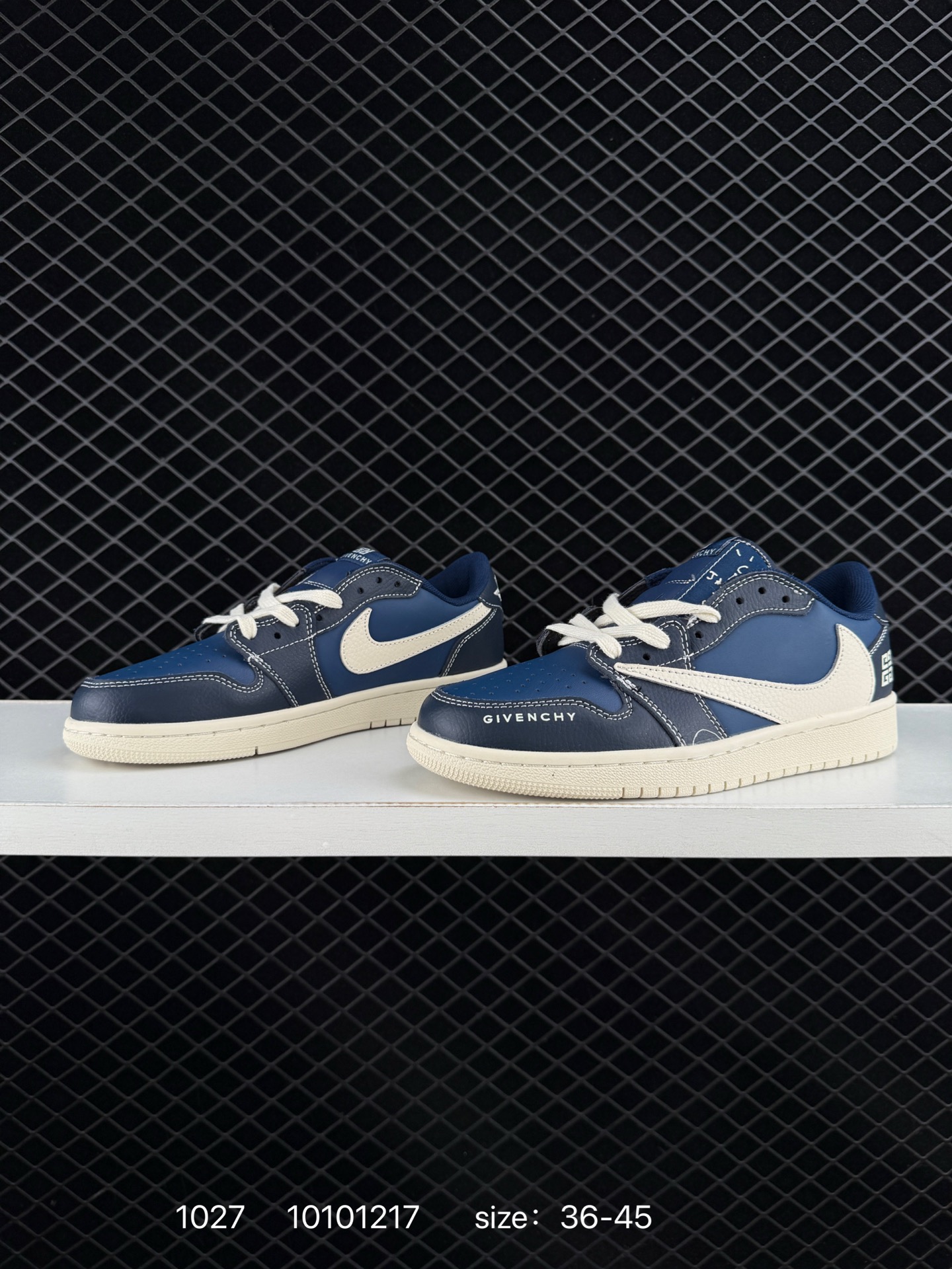 Air Jordan 1 Low AJ1